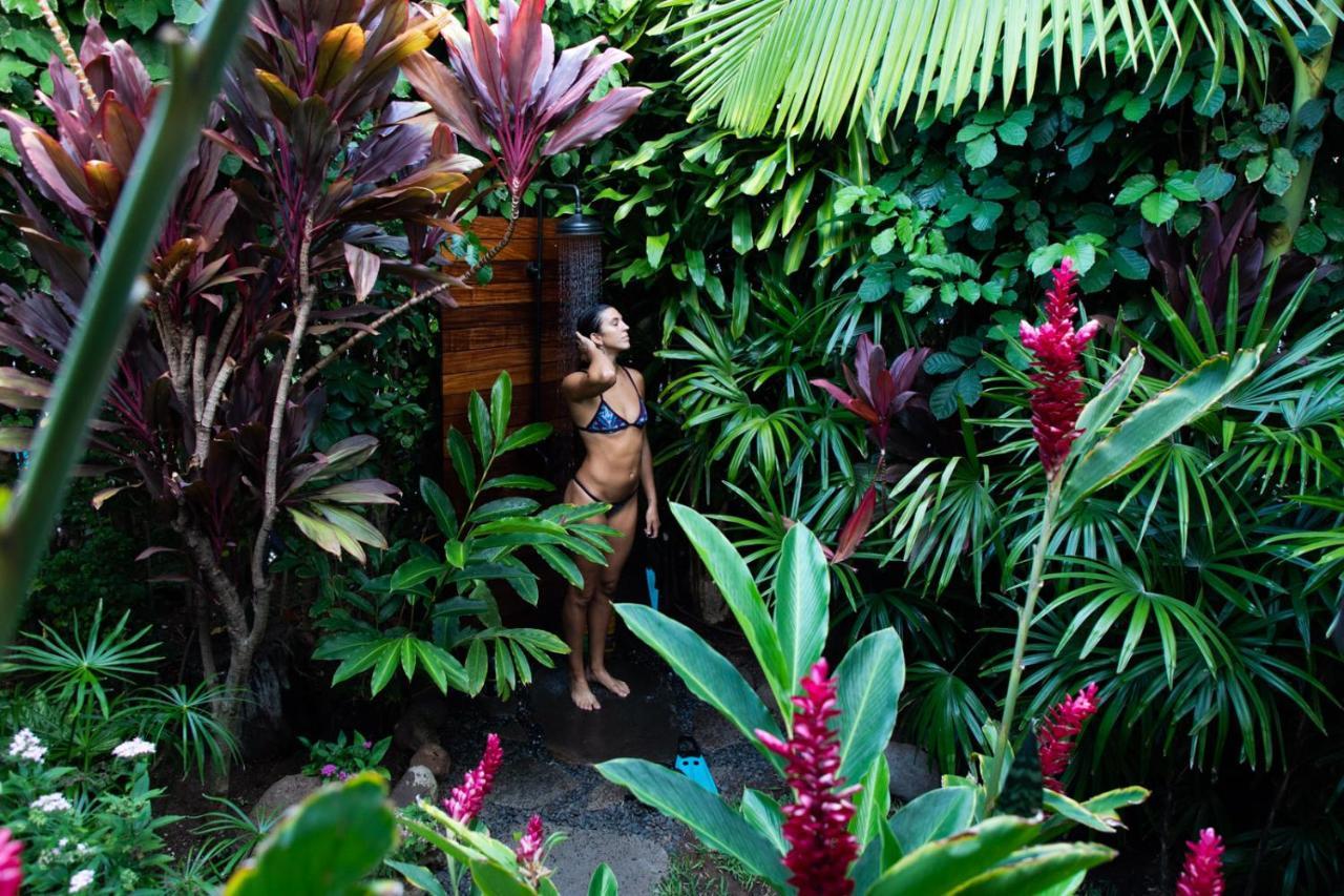 Hotel The Kulani Maui Lahaina Exterior foto