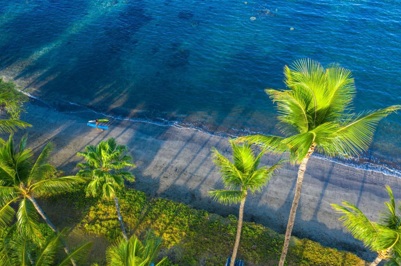 Hotel The Kulani Maui Lahaina Exterior foto