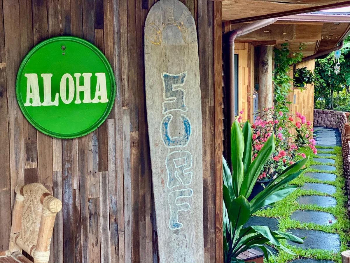 Hotel The Kulani Maui Lahaina Exterior foto