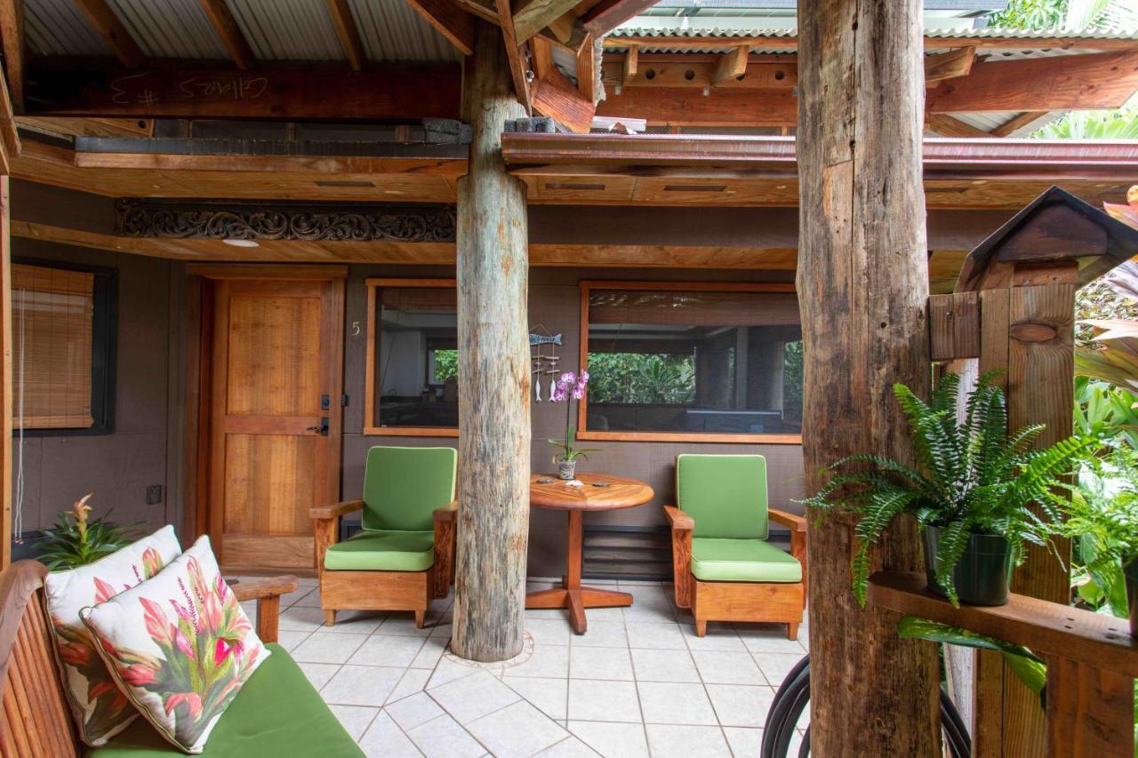 Hotel The Kulani Maui Lahaina Exterior foto
