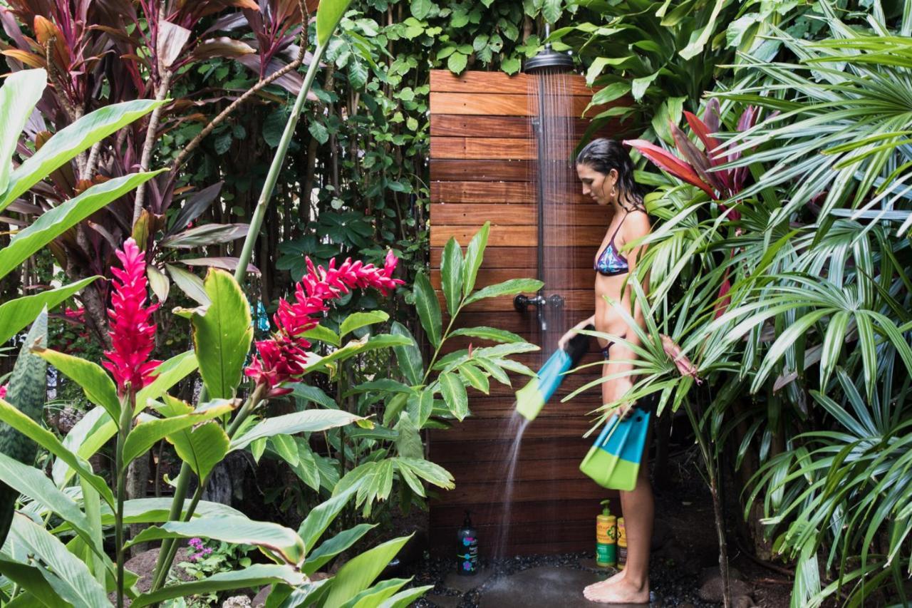 Hotel The Kulani Maui Lahaina Exterior foto