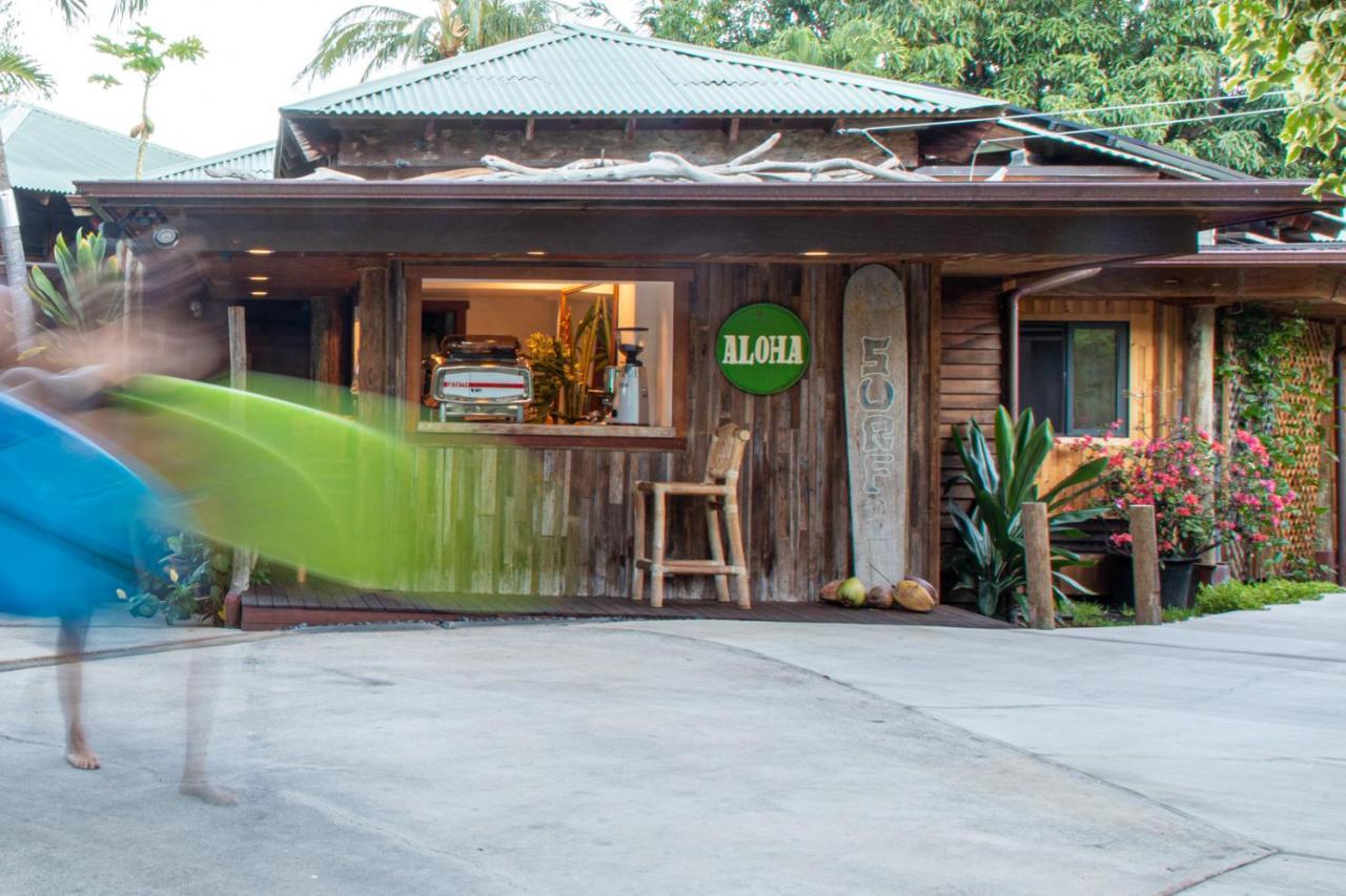 Hotel The Kulani Maui Lahaina Exterior foto