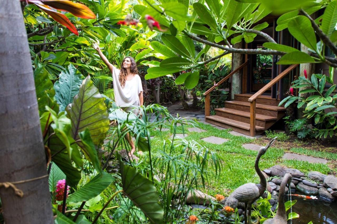 Hotel The Kulani Maui Lahaina Exterior foto