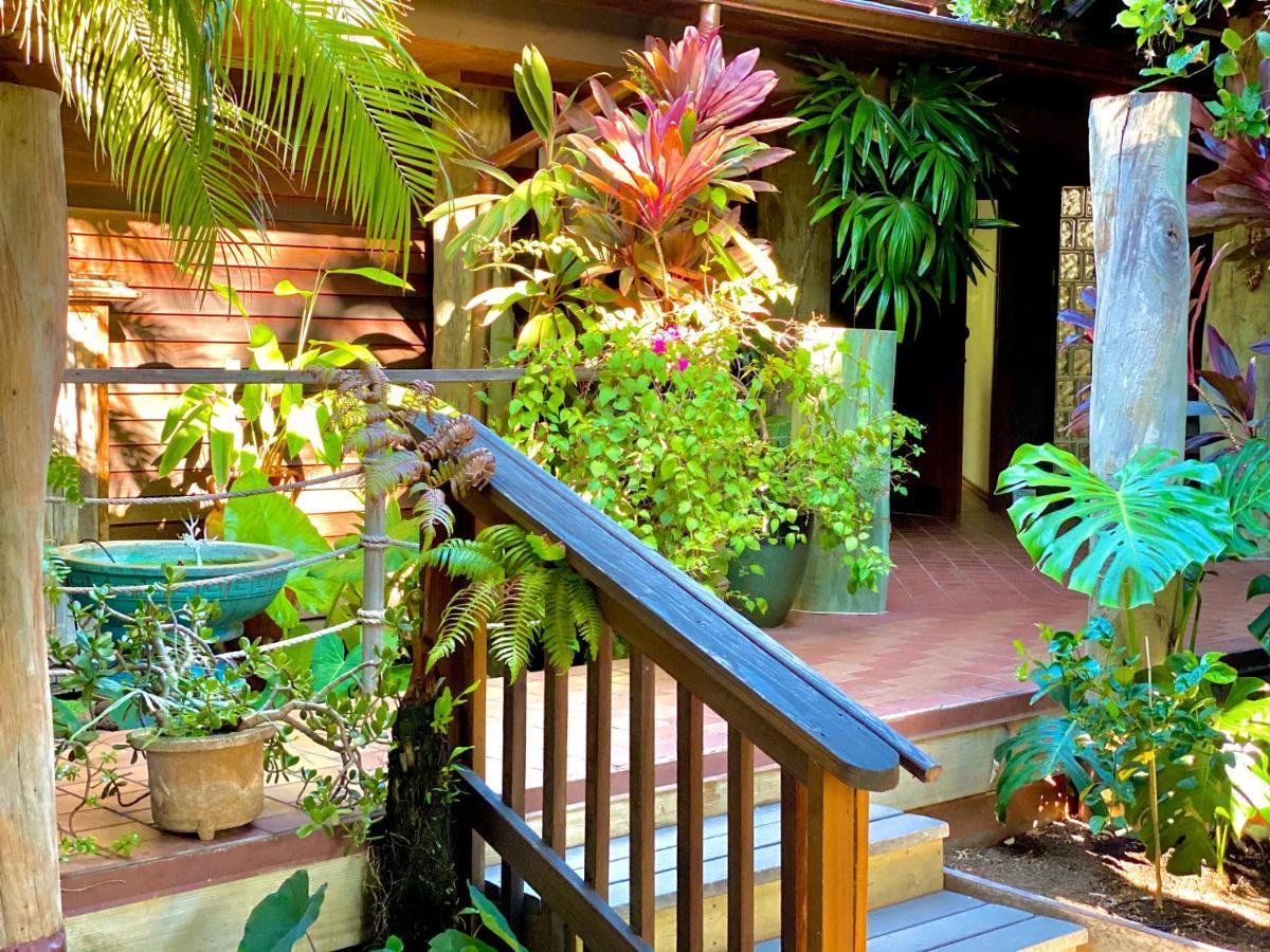 Hotel The Kulani Maui Lahaina Exterior foto