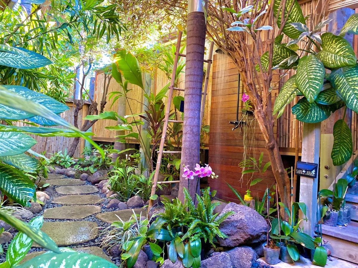 Hotel The Kulani Maui Lahaina Exterior foto