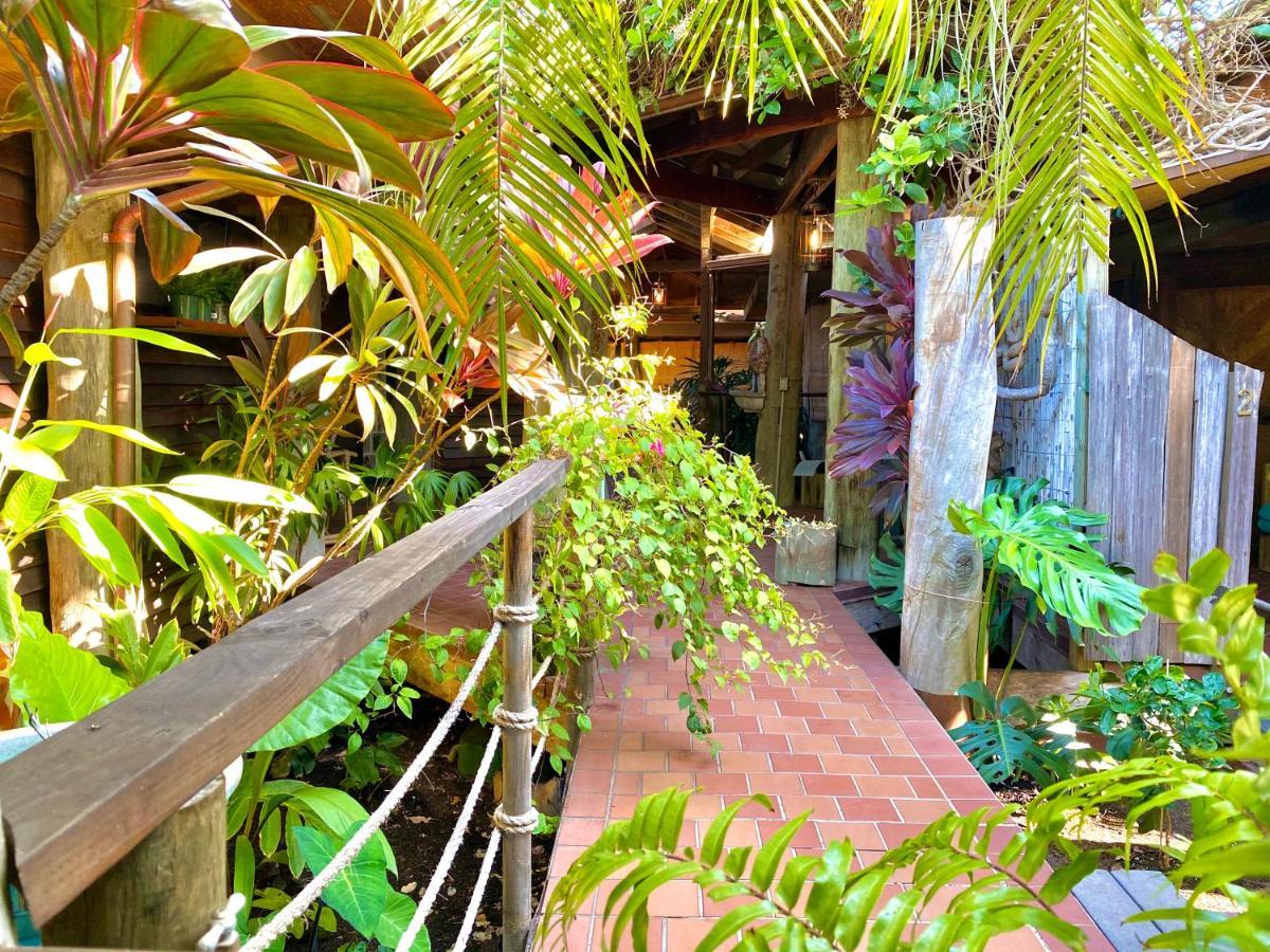 Hotel The Kulani Maui Lahaina Exterior foto