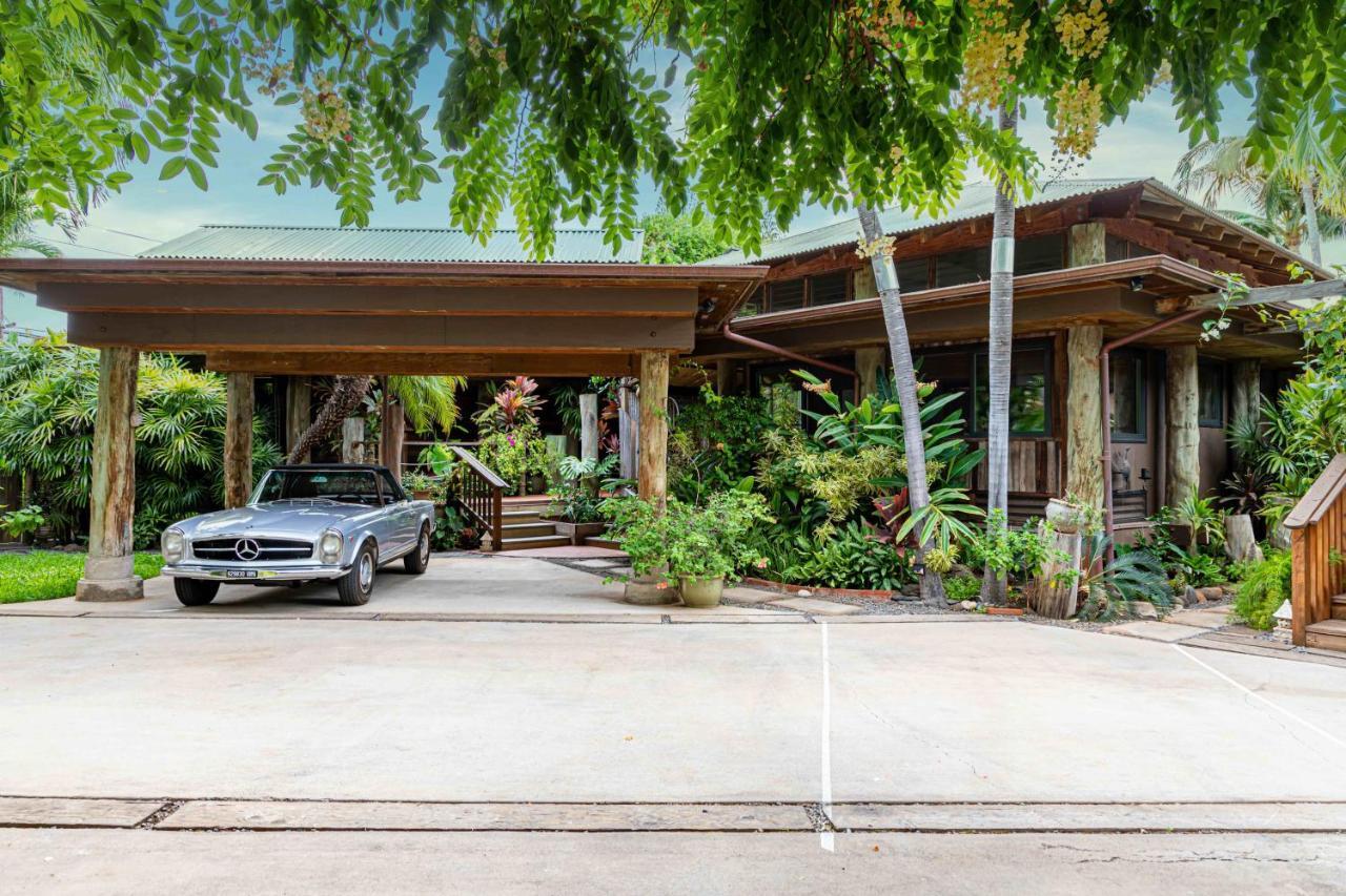 Hotel The Kulani Maui Lahaina Exterior foto