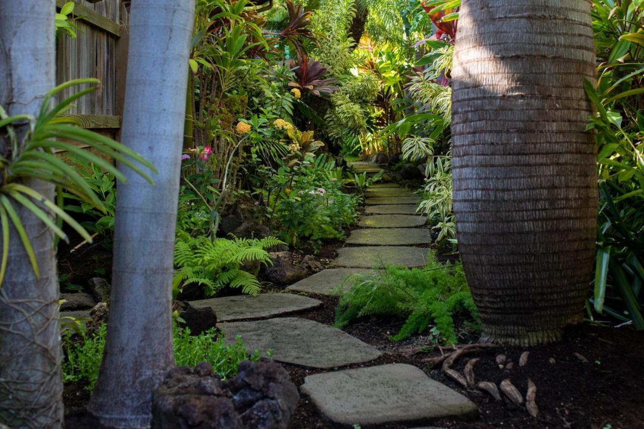 Hotel The Kulani Maui Lahaina Exterior foto