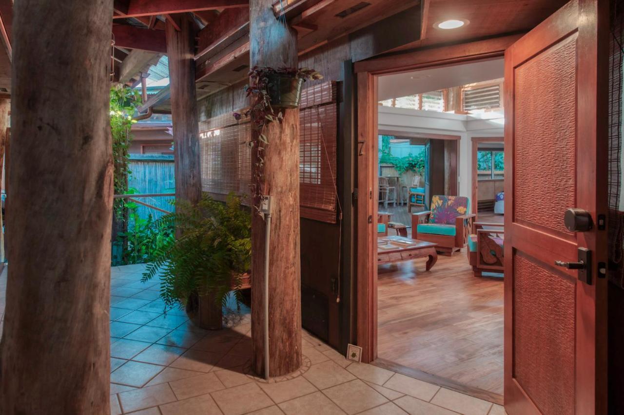 Hotel The Kulani Maui Lahaina Exterior foto